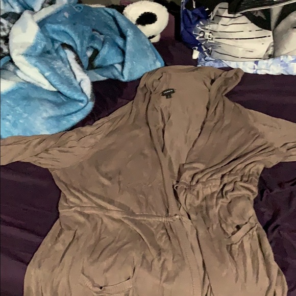 Torrid cardigan - Picture 1 of 2